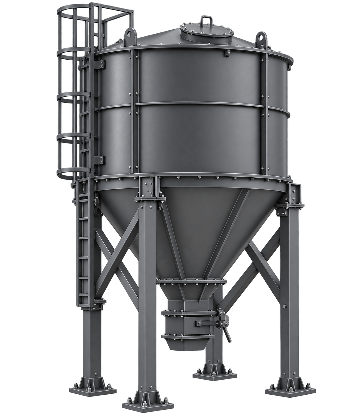 Storage Tanks