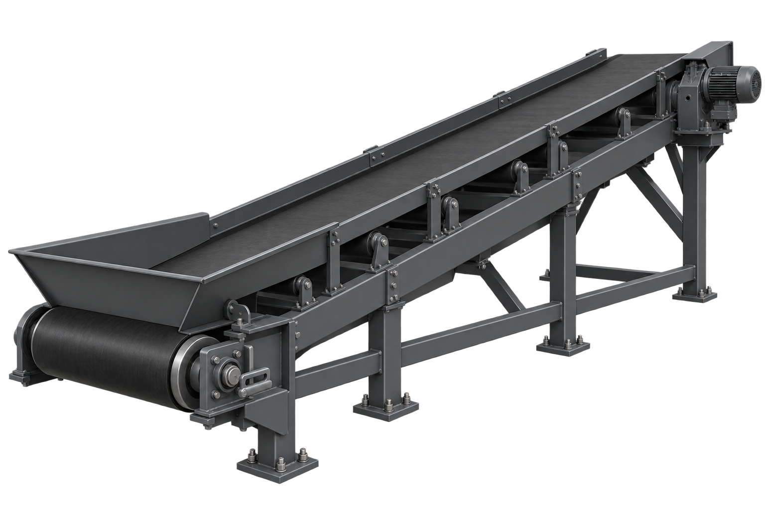Conveyors