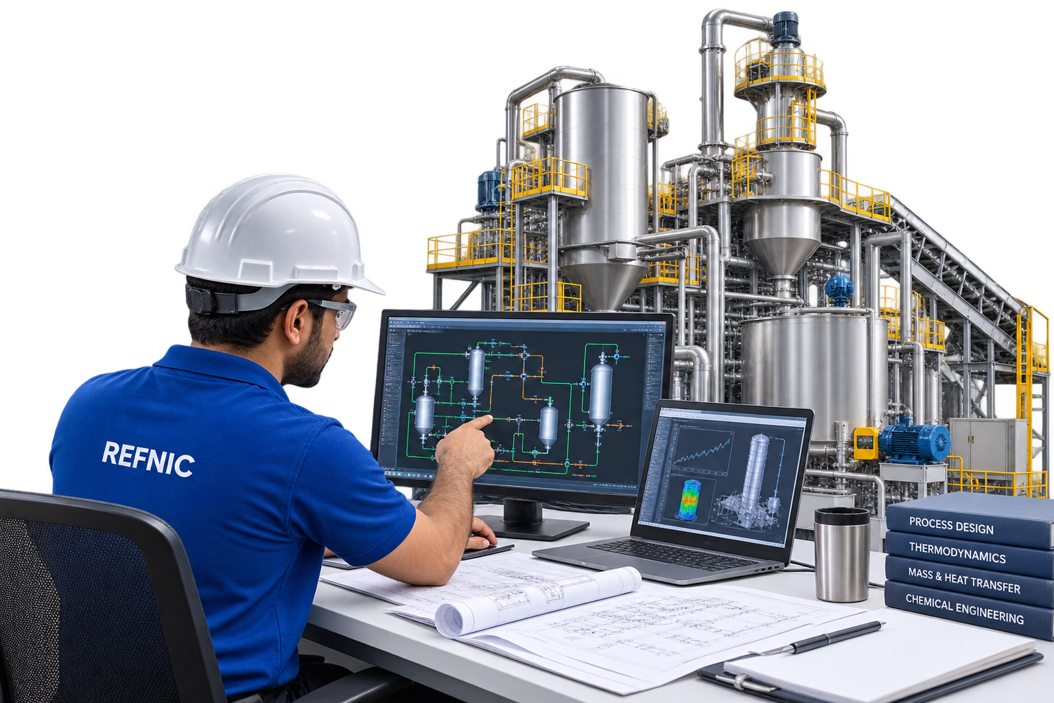 Process Engineering