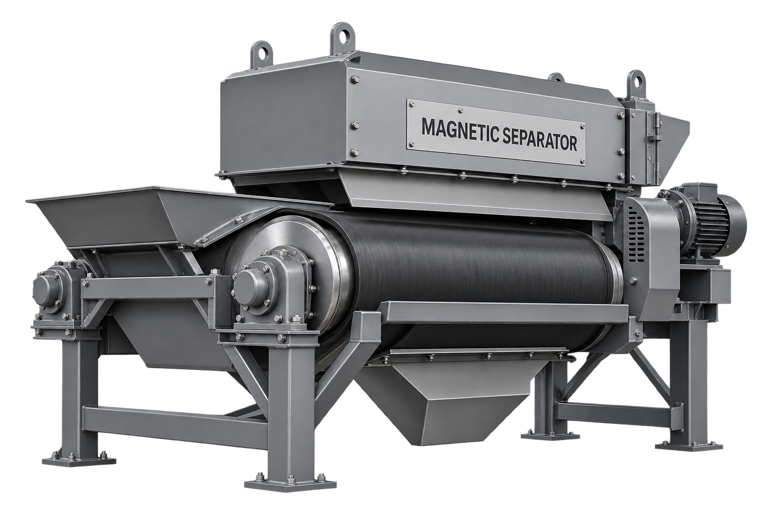 Magnetic Separators