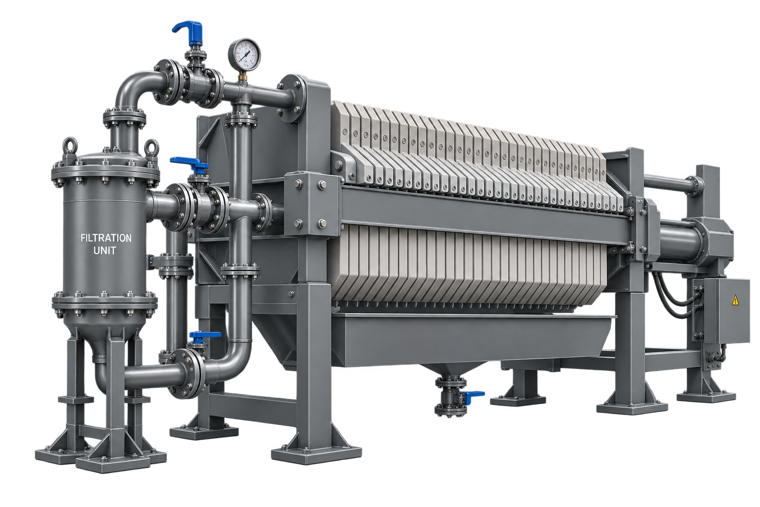 Filtration