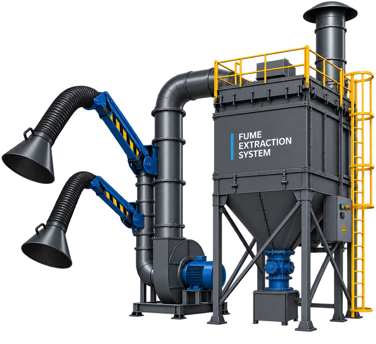 Fume Extraction Systems