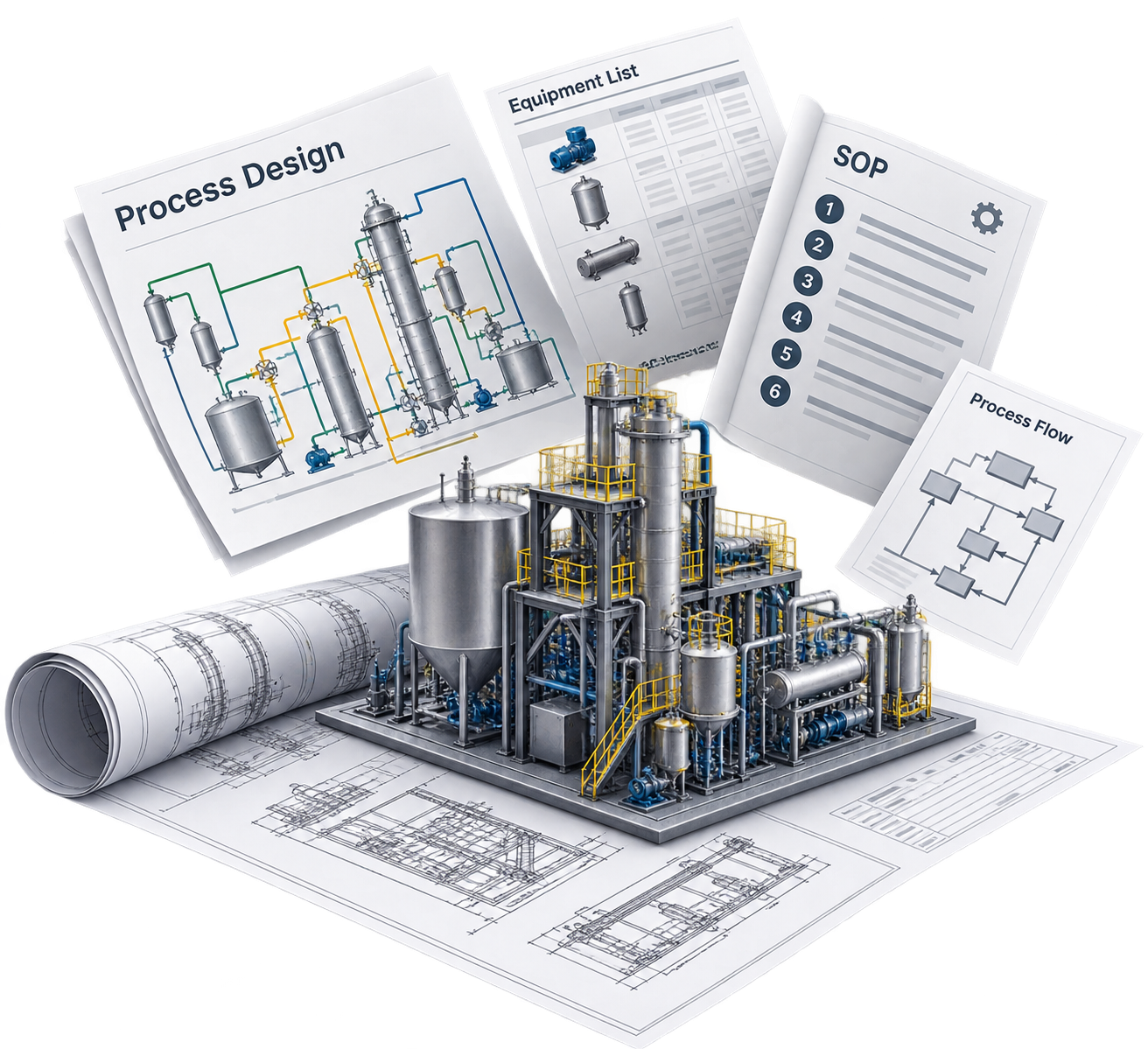 Licensing & Documentation Support